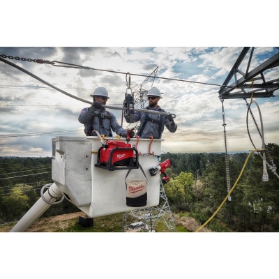 Pompe hydraulique à accu M18™ M18HUP700-121_4