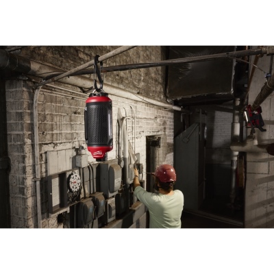 Altoparlante da cantiere_1