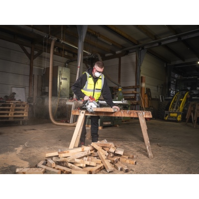 Scie circulaire à accu_4