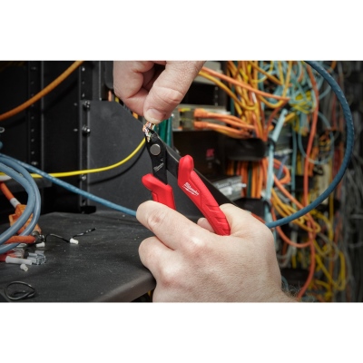 Pince coupante de côté_2