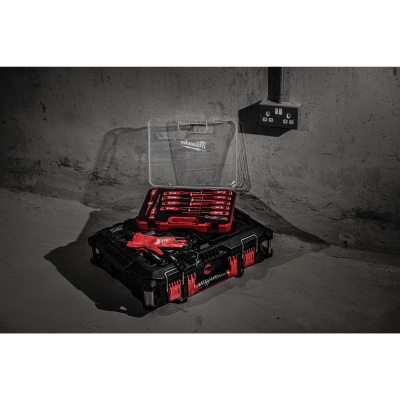 Tournevis Tri-Lobe, TX27 x 100 mm_0