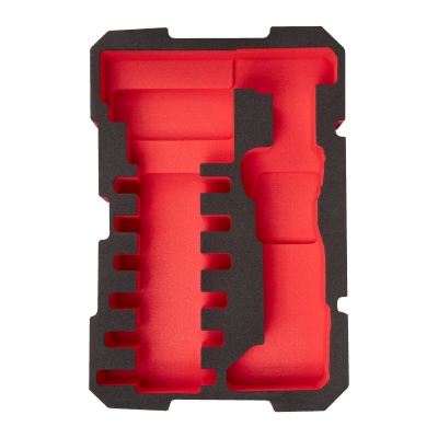 Inserto in schiuma PACKOUT vuoto M18 BLHPT/ON_0