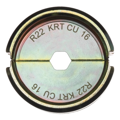 Matrici per pressa M18™ HCCT & M18™_0