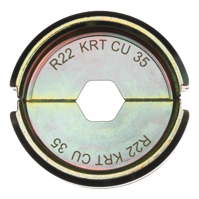 Matrici per pressa M18™ HCCT & M18™_0