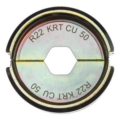 Matrici per pressa M18™ HCCT & M18™_0