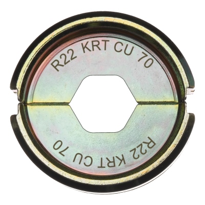 Matrici per pressa M18™ HCCT & M18™_0