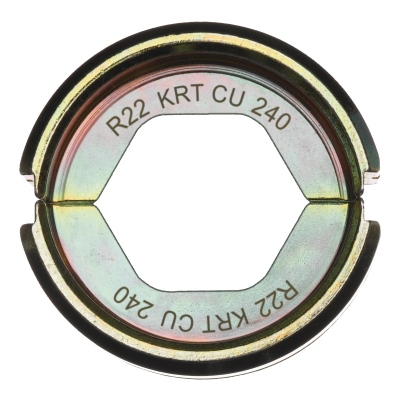 Matrici per pressa M18™ HCCT & M18™_0