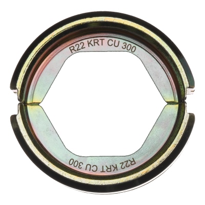 Matrici per pressa M18™ HCCT & M18™_0