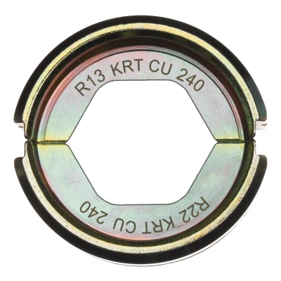 Matrici per pressa M18™ HCCT & M18™_0