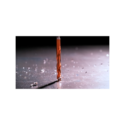 Punte metallo HSS-G TiN_0