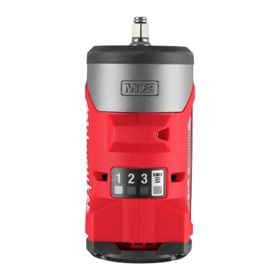 Chiave a impulsi senza fili M12 FUEL™ 1_2