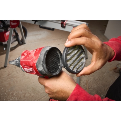 Soffiatore a batteria M18™ senza spazzole_2