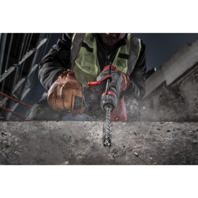 Set de burins SDS-Plus MX6_2