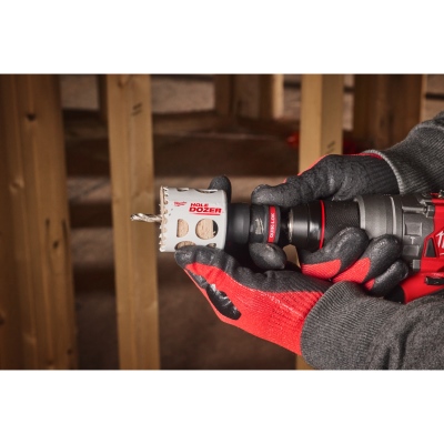 Set de forets diamant M14 DIAMANT MAX_1