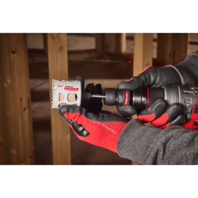 Set de forets diamant M14 DIAMANT MAX_2