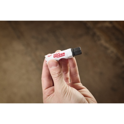 Porte-trépied pour scies-cloches QUIK-LOK™_1