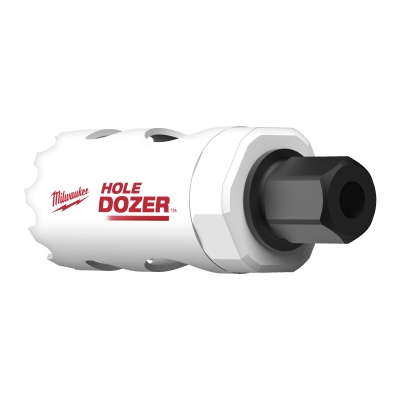 Adaptateur pour scies-cloches QUIK-LOK™ S_2