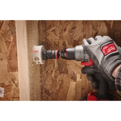 Adaptateur pour scies-cloches QUIK-LOK™ XL_0