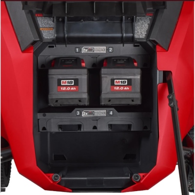 Souffleuse à neige sans fil M18 FUEL™_5