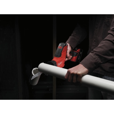 M18™ Akku-Kompakt-Säbelsäge, Milwaukee_2