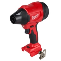 Souffleur M18™ sans balais à batterie, Milwaukee