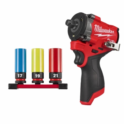 Avvitatore ad impulsi a batteria_0