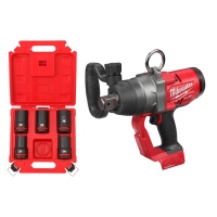 Avvitatore ad impulsi a batteria