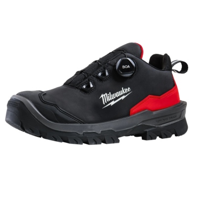 Chaussure ARMOURTRED™ S3S noir taille 43_0