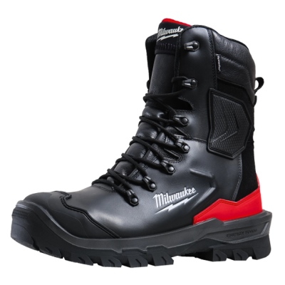 Chaussure ARMOURTRED™ S7S noir taille 46_0