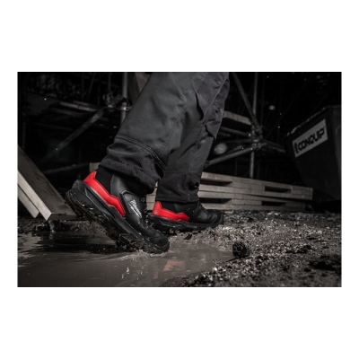 Chaussure ARMOURTRED™  with BOA taille 46_3