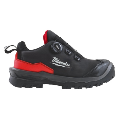 Chaussure ARMOURTRED™ S3S noir taille 45_1