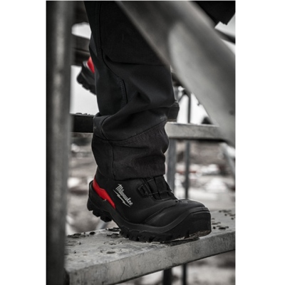 Chaussure ARMOURTRED™ S3S noir taille 40_2