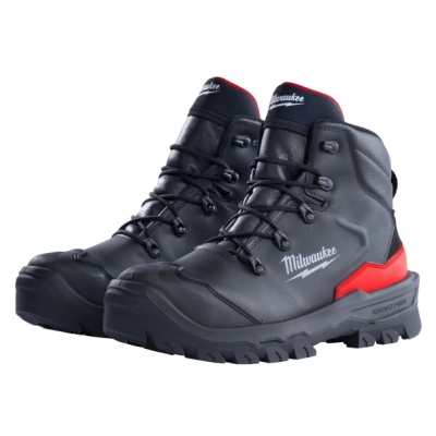 Chaussure ARMOURTRED™ S3S  taille 45_2