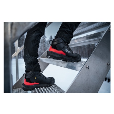 Chaussure ARMOURTRED™ S3S  taille 39_4