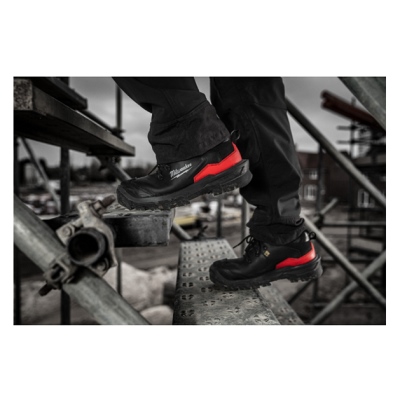ARMOURTRED™ S3S Sicherheits-Halbschuh 39_4