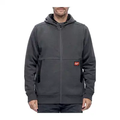 Sweat à capuche XL_1
