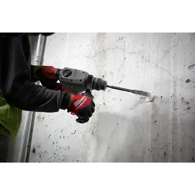 Ciseau plat SLEDGE SDS-Plus_0
