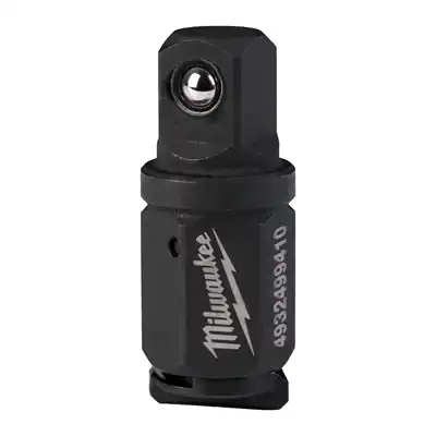 Ambossadapter INSIDER™ Durchgangs-R_0