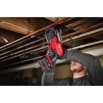 Coupe-tube acier sans fil M18 FUEL™, Milwaukee_0