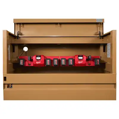 Ladegerät M12™ - M18™ Mehrfach-Lade_0
