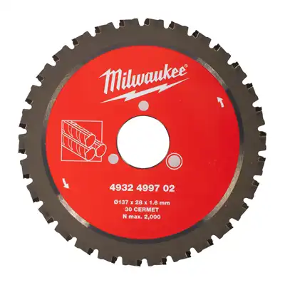 Set de burins SDS-Plus MX8_0