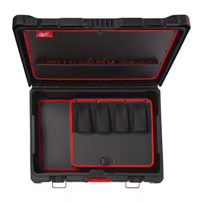 Koffer für Elektriker PACKOUT_0