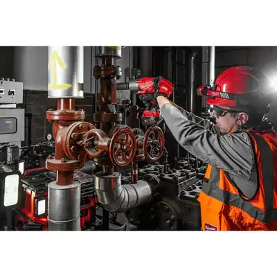 ¾″ Akku-Schlagschrauber Set ONE-KEY™, Milwaukee_4