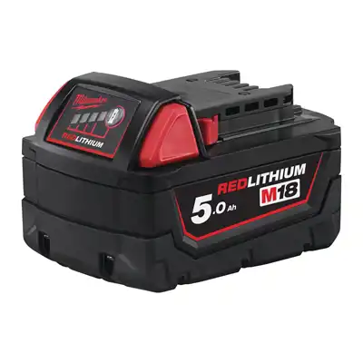 Batteria 5.0 Ah M18B5_2