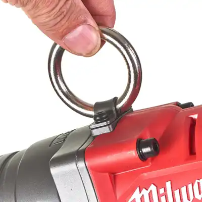 Avvitatore ad impulsi, Milwaukee_7