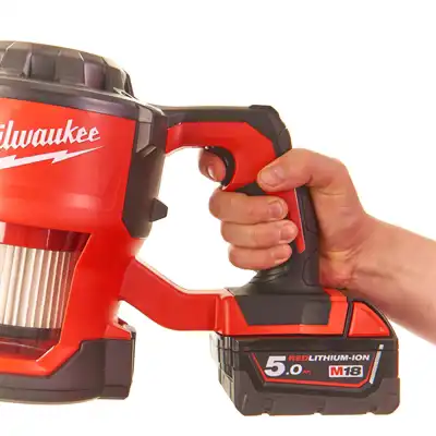 Aspirateur à main à accu M18CV-0_4