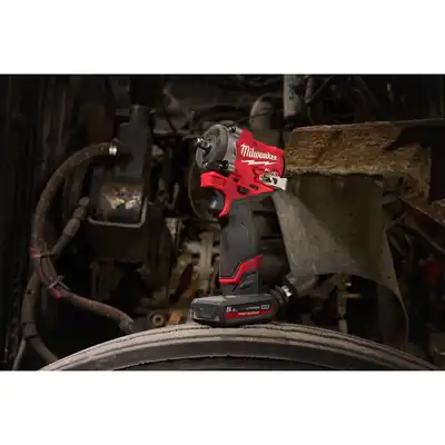 Avvitatore ad impulsi a batteria_5