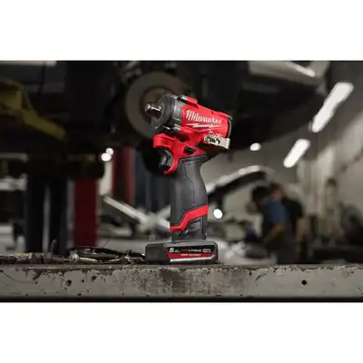 Avvitatore ad impulsi a batteria_6