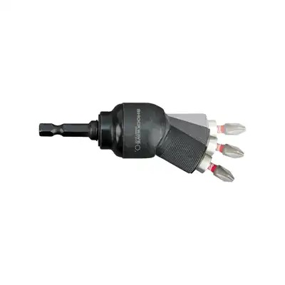 Porte embouts articulé SHOCKWAVE_1