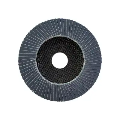 Disque à surfacer à lamelles 125 mm SL50_1